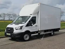 Ford Transit thumbnail 2