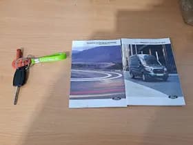 Ford Transit thumbnail 11