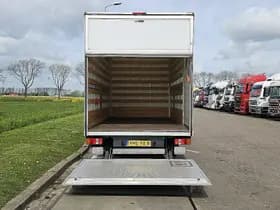 Ford Transit thumbnail 12