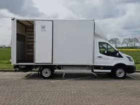 Ford Transit thumbnail 13