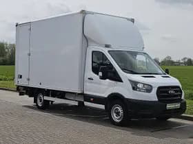 Ford Transit thumbnail 4