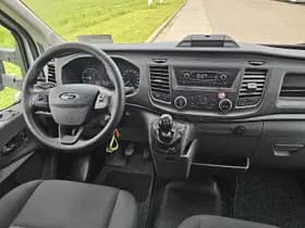 Ford Transit thumbnail 7