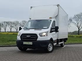 Ford Transit thumbnail 1
