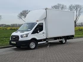 Ford Transit thumbnail 2