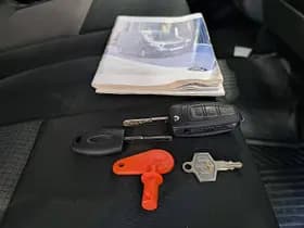 Ford Transit thumbnail 11