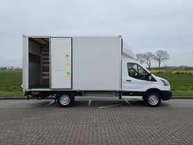 Ford Transit thumbnail 13