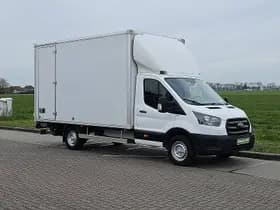 Ford Transit thumbnail 4
