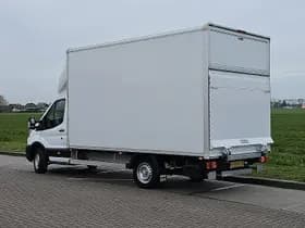 Ford Transit thumbnail 5
