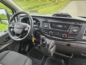Ford Transit thumbnail 7