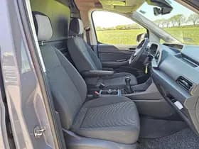 Volkswagen Caddy thumbnail 6