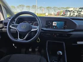 Volkswagen Caddy thumbnail 7