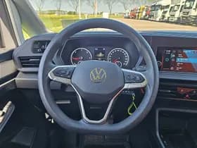 Volkswagen Caddy thumbnail 9