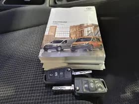 Volkswagen Caddy thumbnail 10
