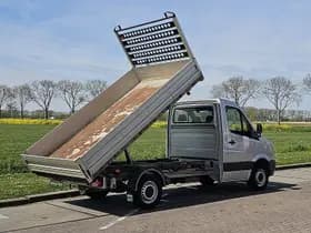 Volkswagen Crafter thumbnail 3