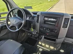 Volkswagen Crafter thumbnail 7