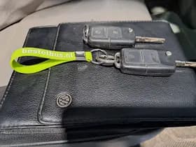 Volkswagen Crafter thumbnail 9