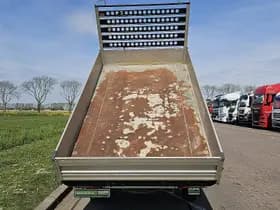 Volkswagen Crafter thumbnail 10