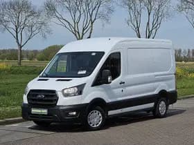 Ford Transit thumbnail 2