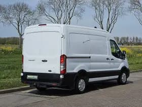 Ford Transit thumbnail 3