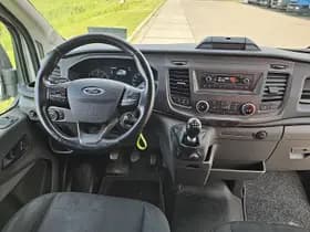 Ford Transit thumbnail 7