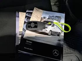 Mercedes-Benz Sprinter thumbnail 12