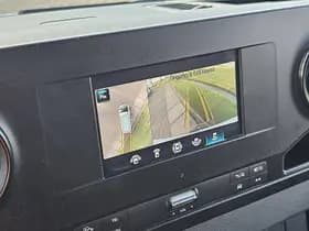 Mercedes-Benz Sprinter thumbnail 15