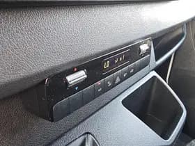 Mercedes-Benz Sprinter thumbnail 9