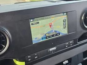 Mercedes-Benz Sprinter thumbnail 10