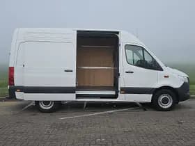 Mercedes-Benz Sprinter thumbnail 15