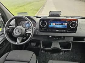 Mercedes-Benz Sprinter thumbnail 7