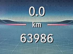 Mercedes-Benz Sprinter thumbnail 8