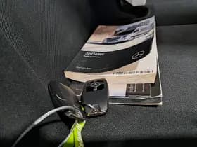 Mercedes-Benz Sprinter thumbnail 12