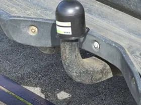 Mercedes-Benz Sprinter thumbnail 15