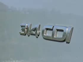 Mercedes-Benz Sprinter thumbnail 16