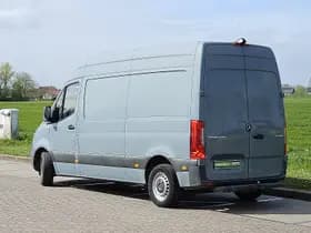 Mercedes-Benz Sprinter thumbnail 5