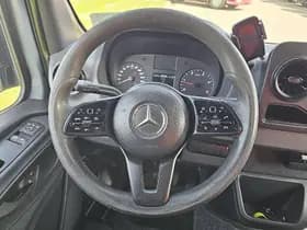 Mercedes-Benz Sprinter thumbnail 10