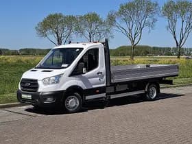 Ford Transit thumbnail 2