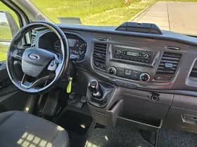 Ford Transit thumbnail 7