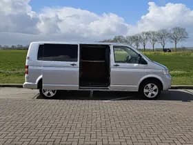 Volkswagen Transporter thumbnail 11