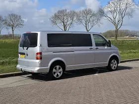 Volkswagen Transporter thumbnail 3