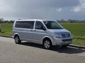 Volkswagen Transporter thumbnail 4