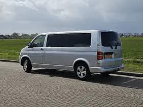 Volkswagen Transporter thumbnail 5