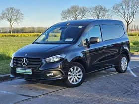 Mercedes-Benz Citan thumbnail 2