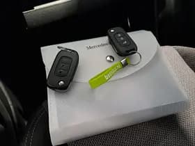 Mercedes-Benz Citan thumbnail 12