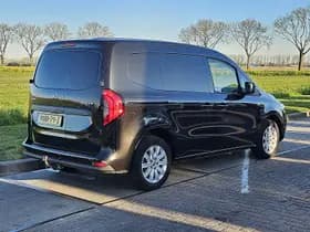 Mercedes-Benz Citan thumbnail 3