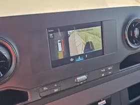 Mercedes-Benz Sprinter thumbnail 14