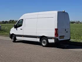 Mercedes-Benz Sprinter thumbnail 5