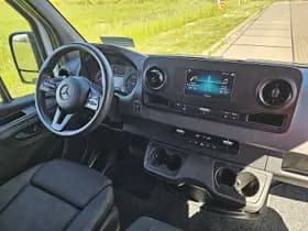 Mercedes-Benz Sprinter thumbnail 7