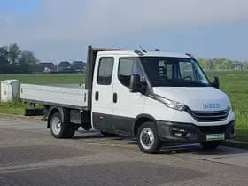 Iveco Daily thumbnail 4
