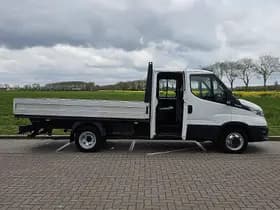 Iveco Daily thumbnail 14